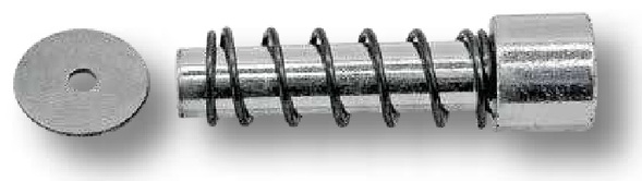Walterscheid Set de reparatii - Agraset 102 54,5 mm lungime