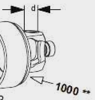 Walterscheid Carcasa - HQ K64/22-24R