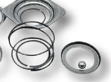 Walterscheid Inchidere prin tragere - Agraset 108, 1 3/8" (2")