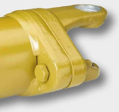 Walterscheid Sistem roata libera 2500