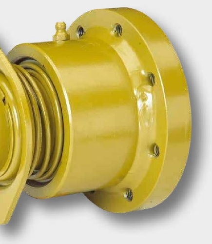 Walterscheid Sistem roata libera EF5/1R