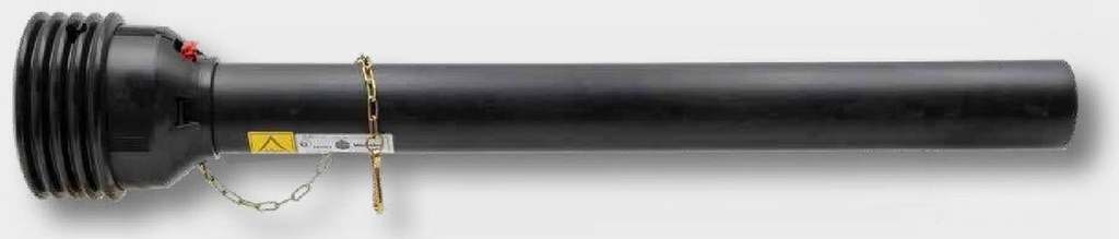 Weasler Jumatate protectie - interior