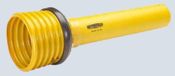 Walterscheid Sistem roata libera 2480
