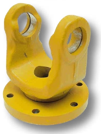 Weasler Furca - 6 orificii 8,2 mm semicerc-Ø 84 mm