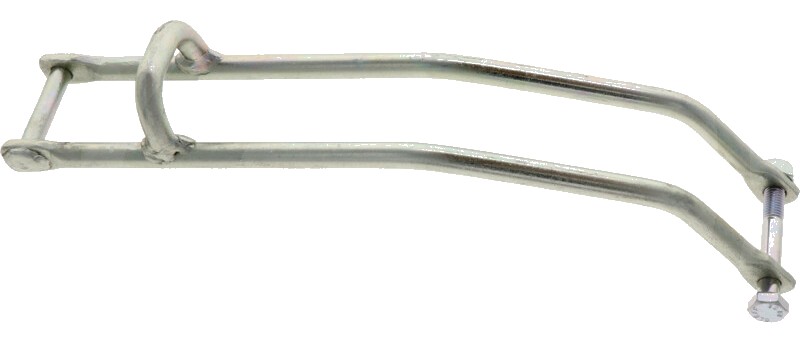 Walterscheid Suport complet 340 mm