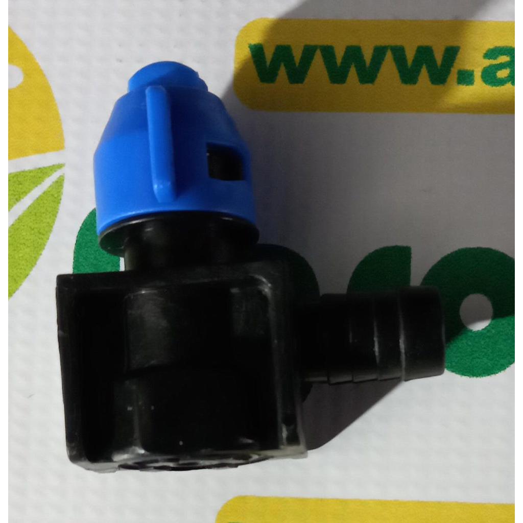 Cap Corp Pulverizare 1Duza Furtun 0-100/087/K