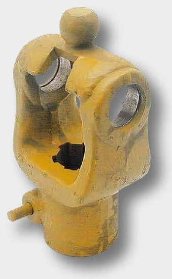 Weasler Furca cardanica - cu cursor inelar 1 3/8“ 6 dinti set reparatii potrivit 3977920121