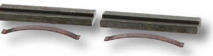 Weasler roată liberă - rotatie spre stanga 1 3/8" 6 dinti