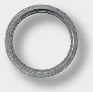 Racord cu bolt de sigurantă 1 3/8" 6 dinti, turatie 3330 Nm, raza 64 mm
