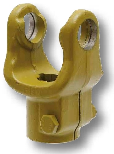 Weasler Furca cardanica - 1 3/8" 6 dinti