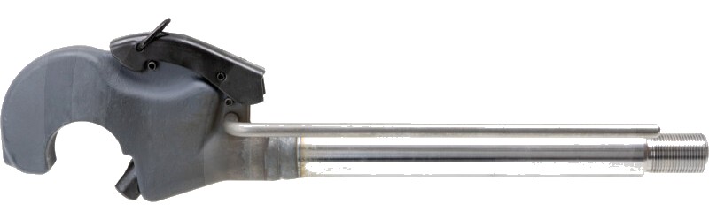 Walterscheid Tija piston complet - C-70, cat. 3