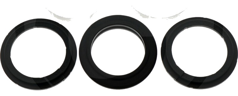 Walterscheid Etansare piston - C-90, cat. 3, Ø90