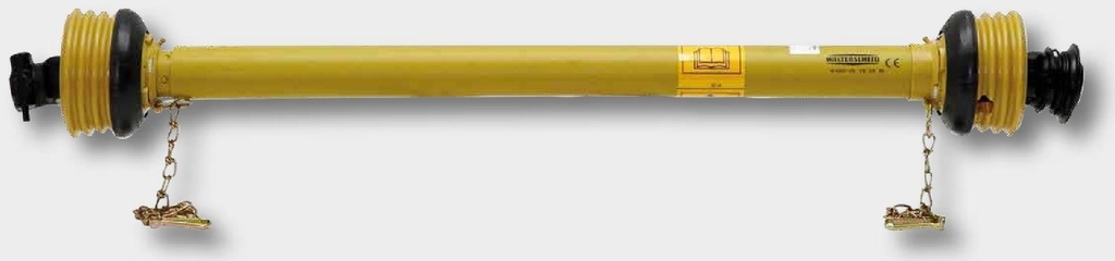 Walterscheid Arbore cardanic 100E