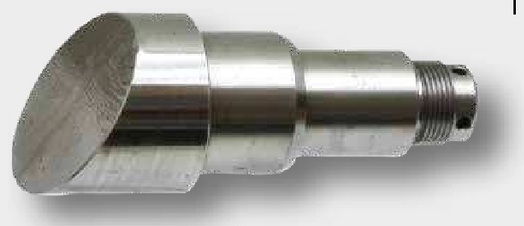 Lemken Ax D50 / 40 / 30 x 128 mm