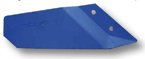 Lemken Surub aplatizat M12 x 30 10.9 mm