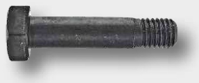 Lemken Șurub de siguranță M10 x 45 8.8 mm