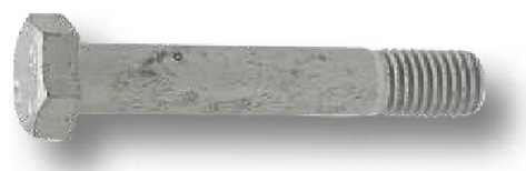 Lemken Surub forfecare M14 x 85 10.9 mm