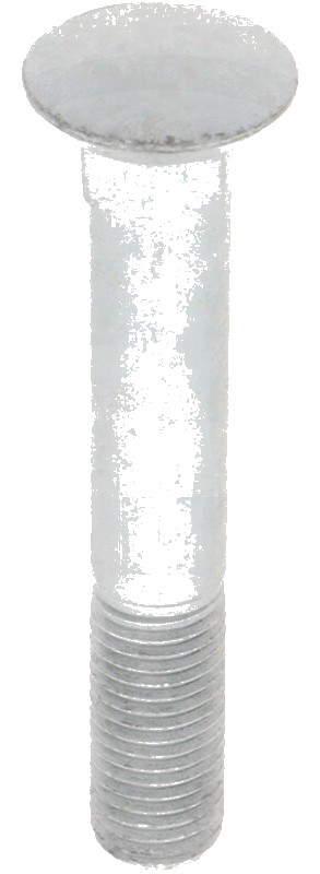 Lemken Surub hexagonal - fara piulita