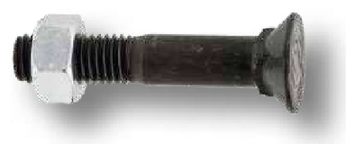 Lemken Surub cap inecat M10 x 33 12.9 mm