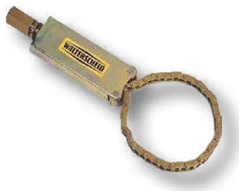 Walterscheid Racord cu bolt de sigurantă - M6 x 35.8.8 DIN 933