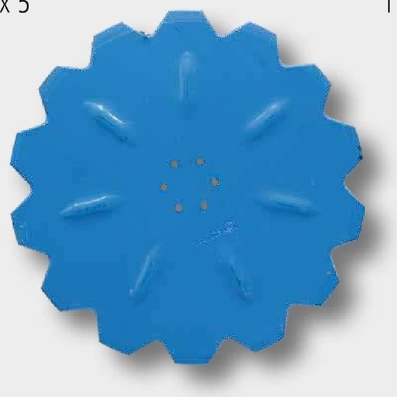 Lemken Surub hexagonal M8 x 20 10.9 mm