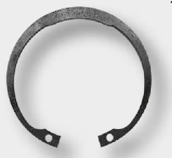 Lemken Inel de siguranta DIN 472, 62 x 2 mm