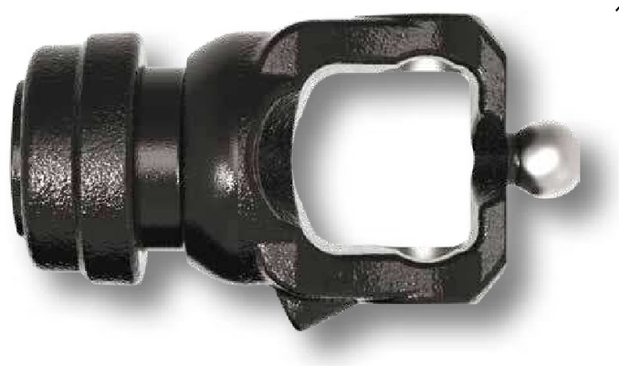Weasler Furca cardanica - cu blocare de siguranta laterala 1 3/8" 21 dinti set reparatii potrivit 3973004138