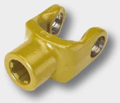 Walterscheid Furca 2500