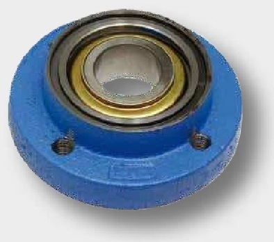 Lemken Flansa rulment 35 x 118 x 39,9 mm