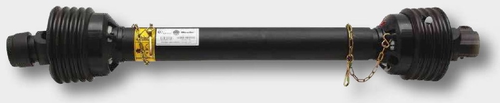 Weasler Arbore cardanic AB6, B6