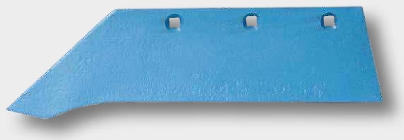 Lemken Brazdar - stanga