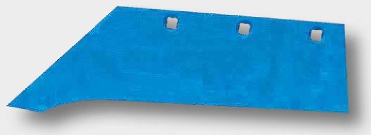 Lemken Brăzdar - (auto-ascuțire) dreapta