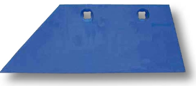 Lemken Brăzdar - (auto-ascuțire) dreapta