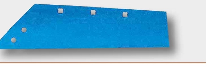 Lemken Brazdar - dreapta