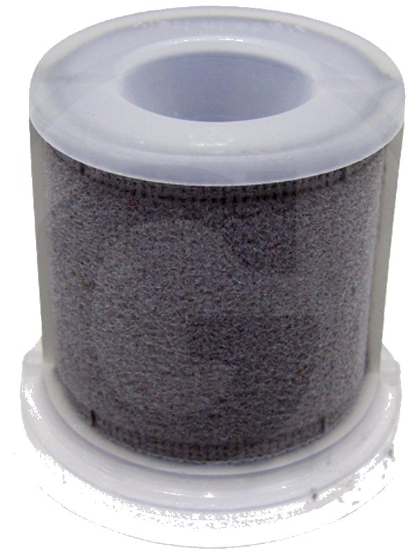 Filtru de rezerva