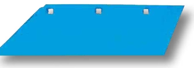 Lemken Lama brazdar - dreapta