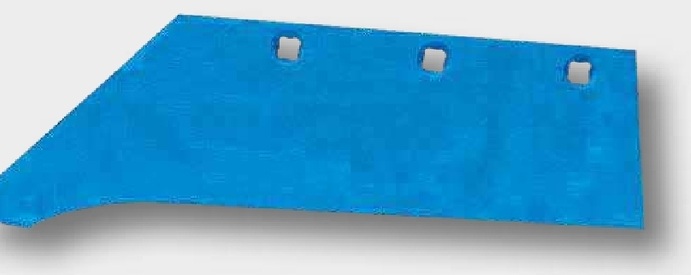 Lemken Lama brazdar - dreapta