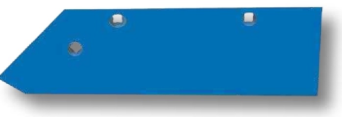 Lemken Lama brazdar - stanga, intarit