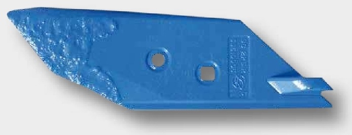 Lemken Vârf brăzdar - dreapta, versiune robusta