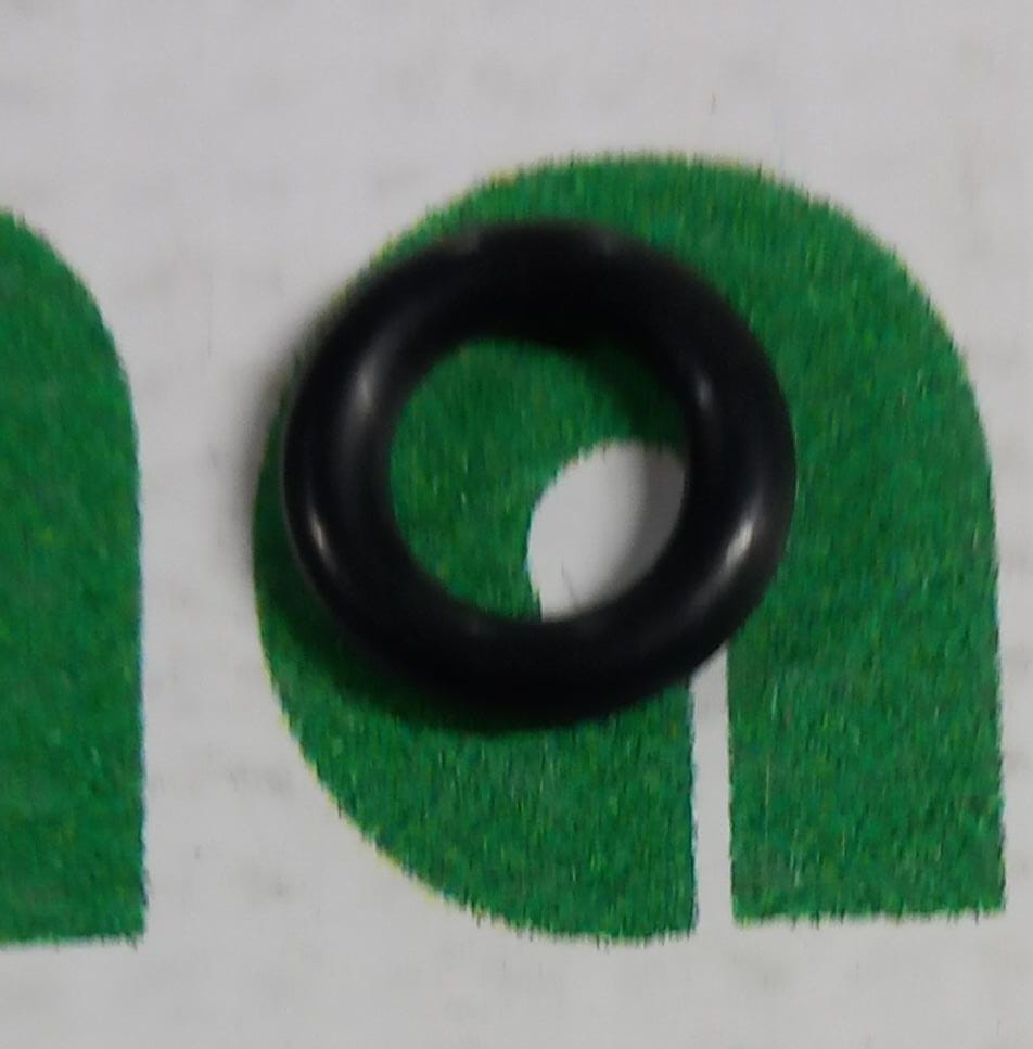 O-Ring 8x14x3