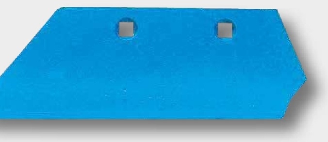 Lemken Brazdar - dreapta
