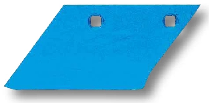 Lemken Brăzdar - dreapta
