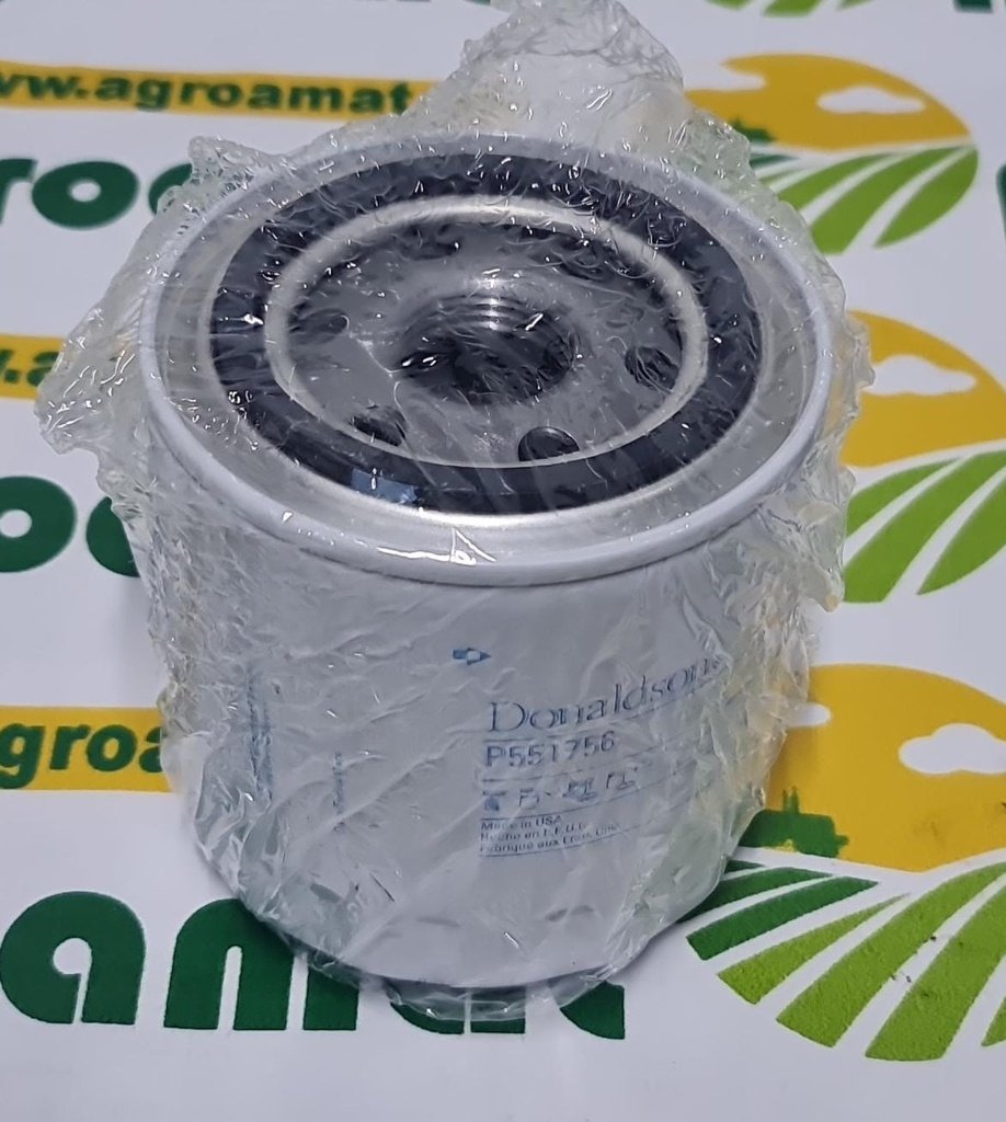 Filtru Hidraulic