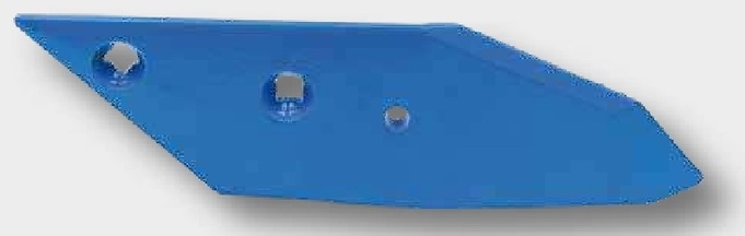 Lemken Varf de brazdar - stanga, placat