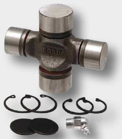 Weasler Cruce cardan - E kit