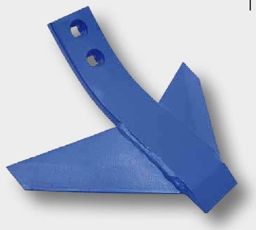 Lemken Brazdar „laba de gasca”
