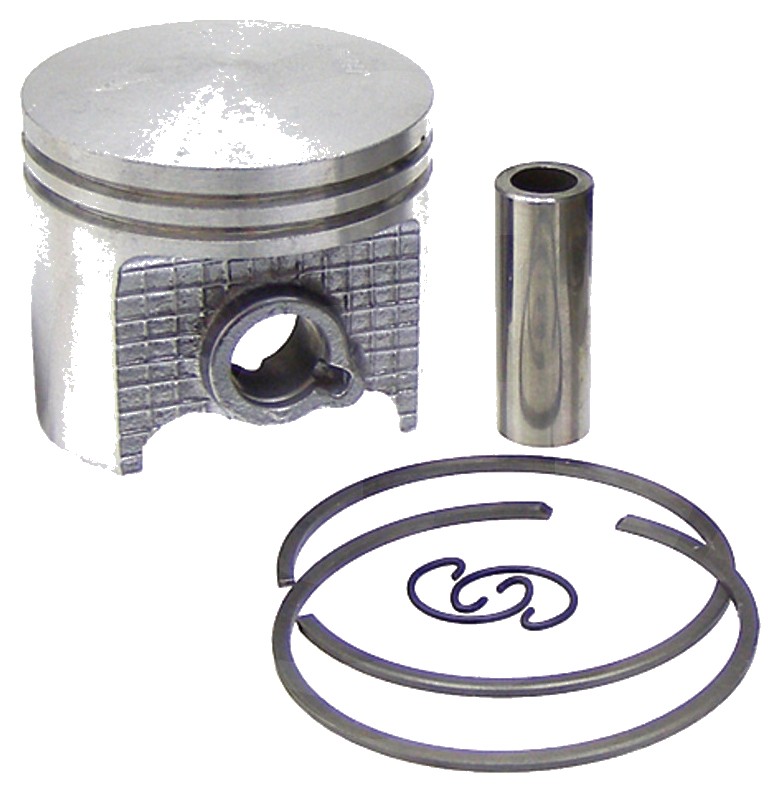 Set pistoni