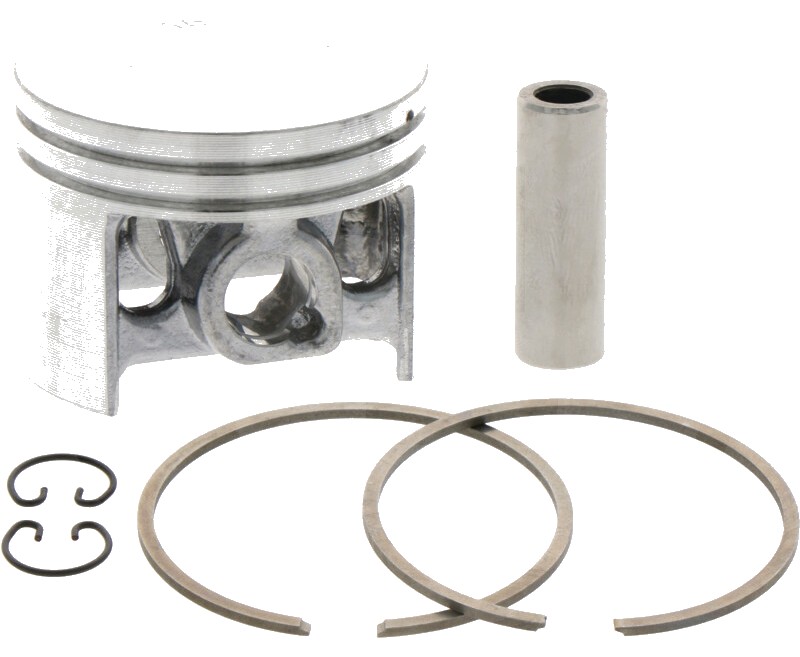 Set pistoni