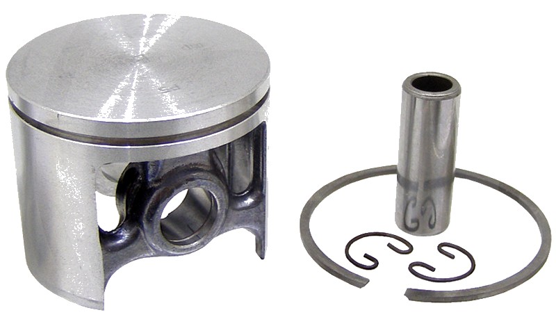 Set pistoni