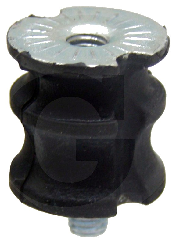 Amortizor de oscilatii - gaura M5 bolt M5